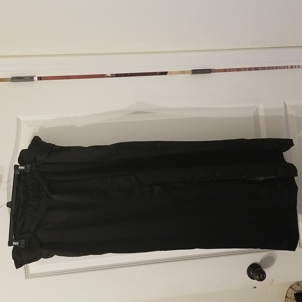 ⛱️Time and Tru Black Dressy Pant Size XL
